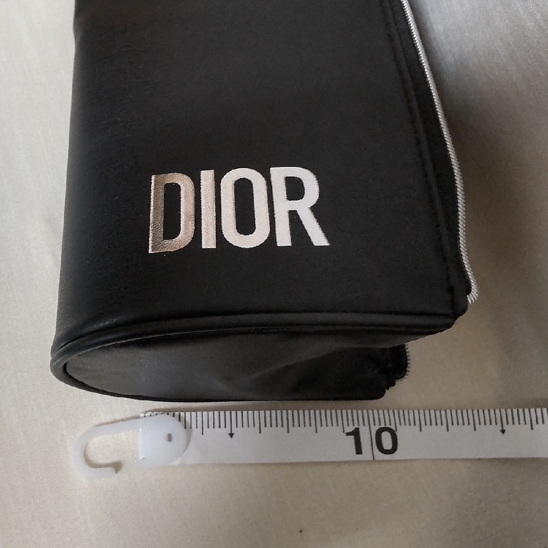 Dior(ディオール)のディオール ノベルティ ブラシ ポーチ レディースのファッション小物(ポーチ)の商品写真