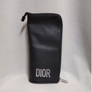 ディオール(Dior)のディオール ノベルティ ブラシ ポーチ(ポーチ)