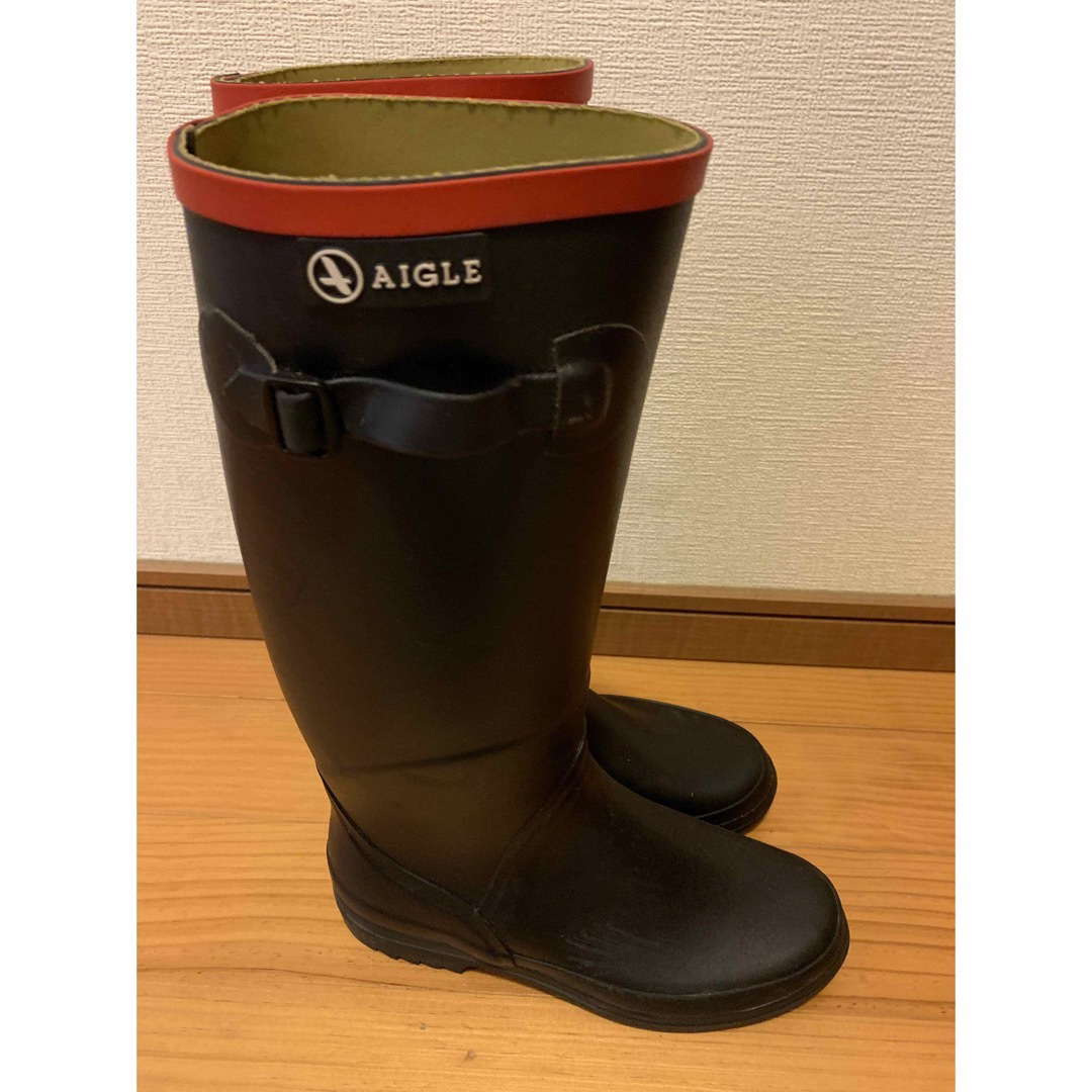 AIGLE(エーグル)の長靴 レディースの靴/シューズ(レインブーツ/長靴)の商品写真