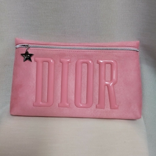 ディオール(Dior)のディオールノベルティポーチ(ポーチ)
