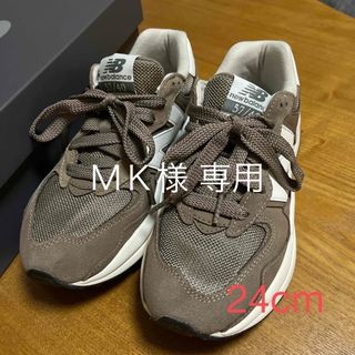 ニューバランス(New Balance)のニューバランス 5740(スニーカー)