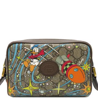 グッチ ディズニー ショルダーバッグ(レディース)の通販 59点 | Gucci グッチ ディズニー ショルダーバッグ(レディース)の通販 59点 | Gucci