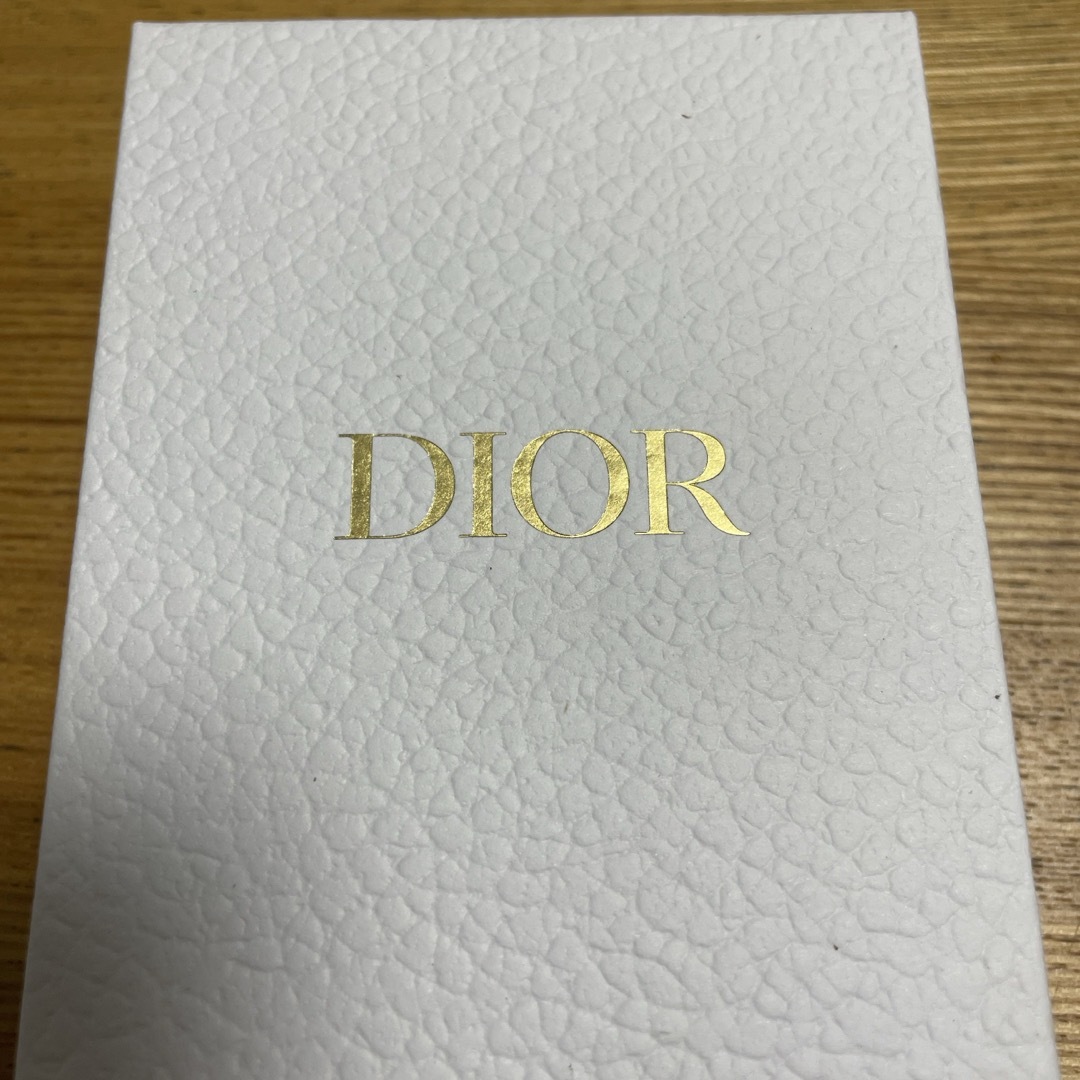 Dior(ディオール)のディオール　チャーム レディースのファッション小物(キーホルダー)の商品写真