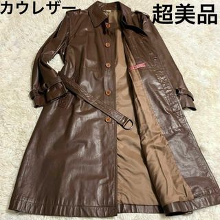 ダーバン レザージャケットの通販 28点 | D'URBANを買うならラクマ