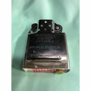 ジッポー(ZIPPO)のジッポインサイドユニット　インナーユニット(タバコグッズ)