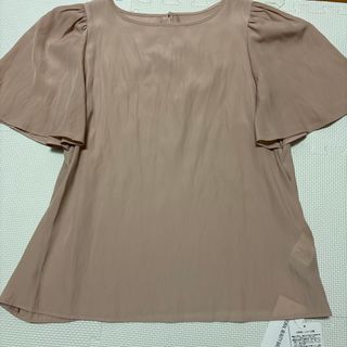 ナチュラルビューティーベーシック(NATURAL BEAUTY BASIC)のナチュラルビューティーベーシック(シャツ/ブラウス(長袖/七分))