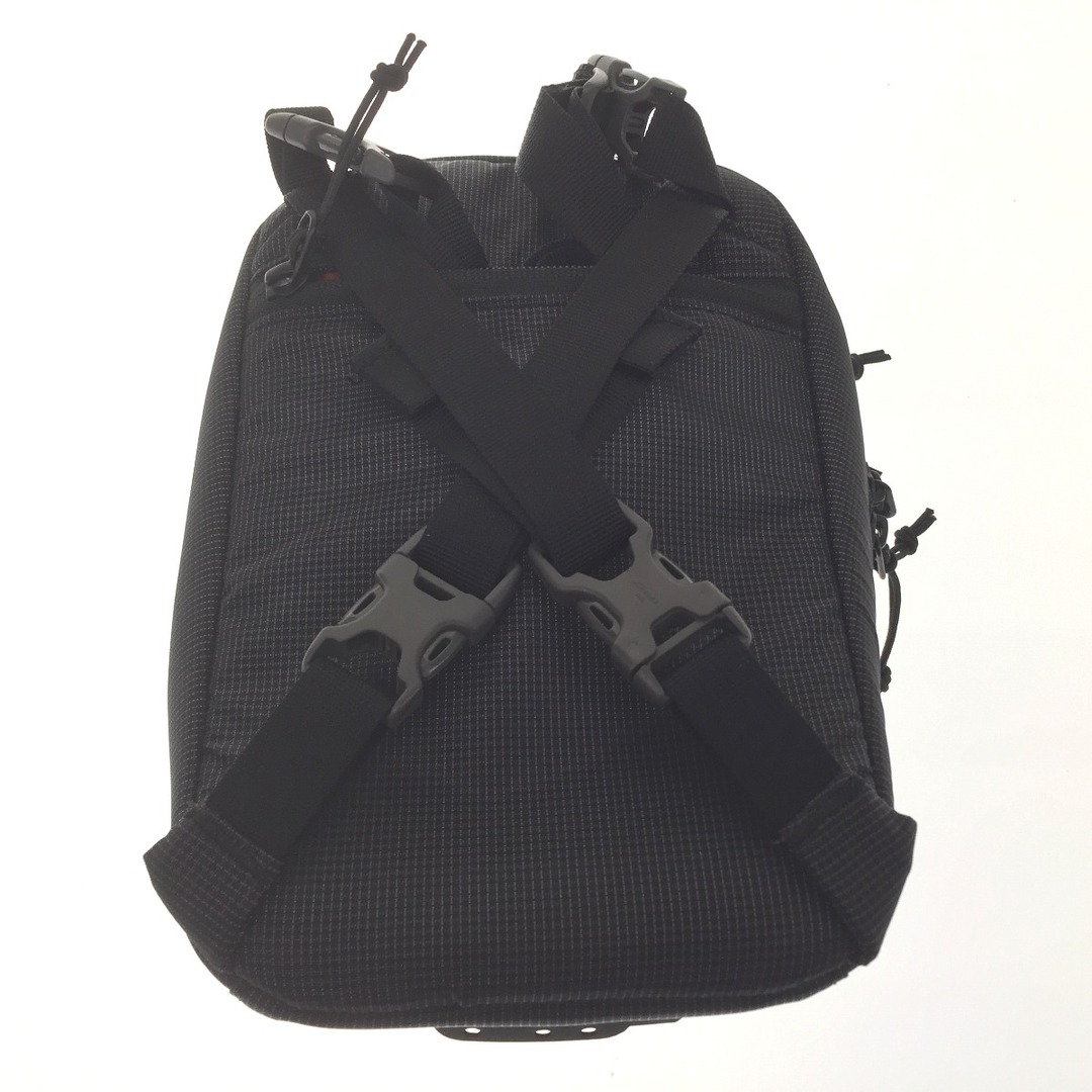 △△SIMMS シムス フライ収納 FS CHEST PACK ブラック フィッシング △△SIMMS シムス フライ収納 FS CHEST PACK ブラック フィッシング