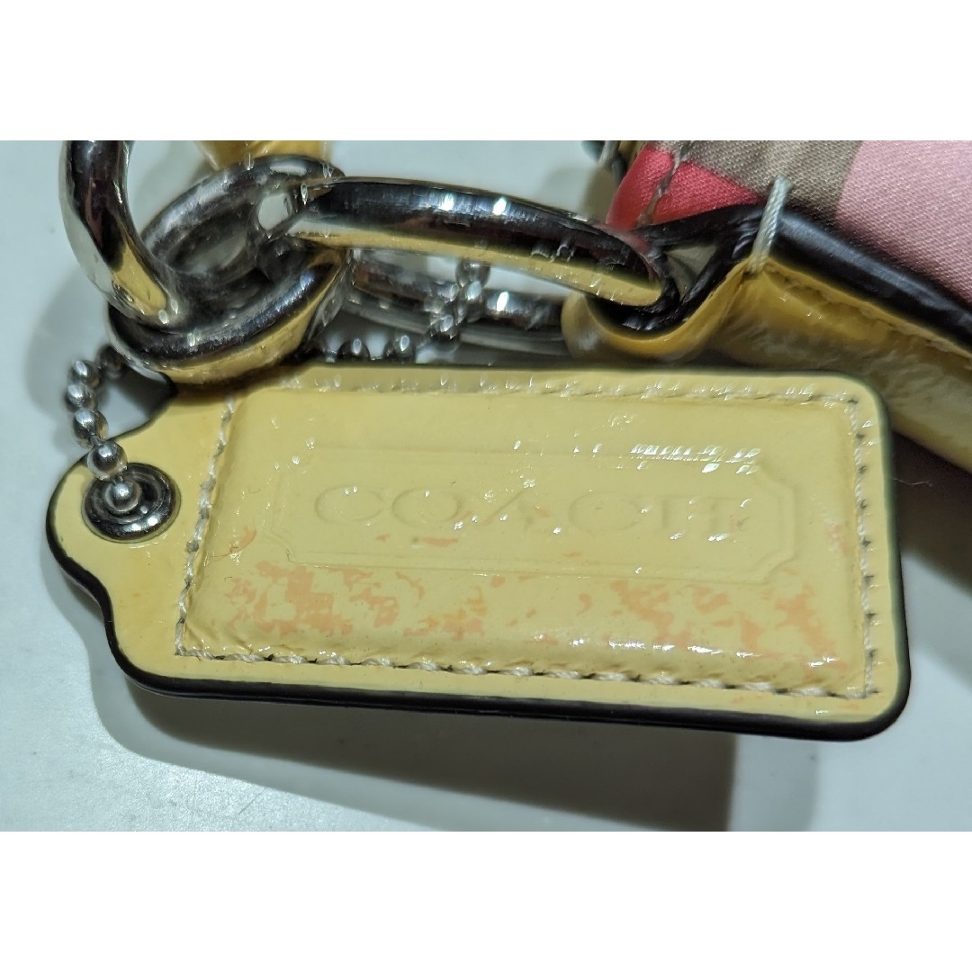 COACH(コーチ)のCOACH ショルダーバッグ レディースのバッグ(ショルダーバッグ)の商品写真