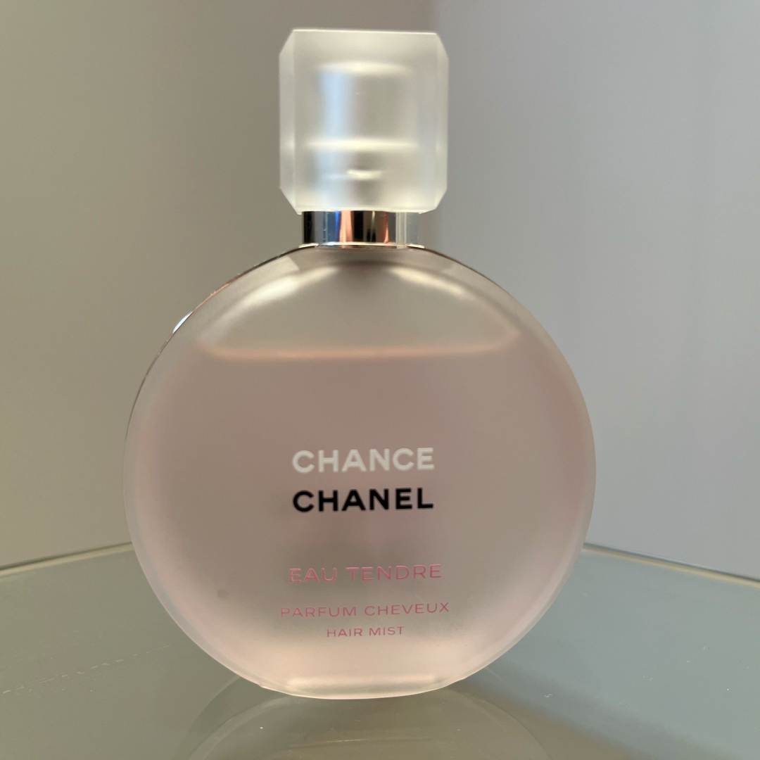 CHANEL(シャネル)の【CHANELヘアミスト】チャンス オー タンドゥル コスメ/美容のヘアケア/スタイリング(ヘアウォーター/ヘアミスト)の商品写真