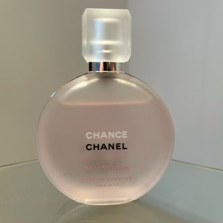 シャネル(CHANEL)の【CHANELヘアミスト】チャンス オー タンドゥル(ヘアウォーター/ヘアミスト)