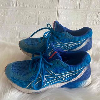 アシックス(asics)のアシックス　ターサーエッジ2  24.5cm(スニーカー)