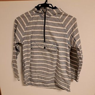 ギャップキッズ(GAP Kids)のGAP ギャップ パーカー上着 150cm(ジャケット/上着)