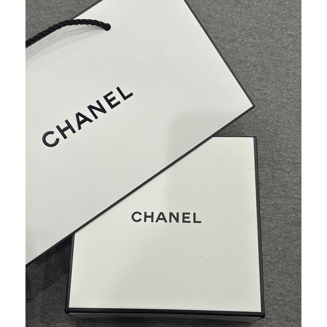 CHANEL(シャネル)のプレゼントに💝CHANEL ハンドクリーム＆リップクリーム コスメ/美容のボディケア(ハンドクリーム)の商品写真