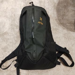 アークテリクス(ARC'TERYX)のARC’TERYX Arro22 アークテリクス アロー22リュックバックパック(バッグパック/リュック)