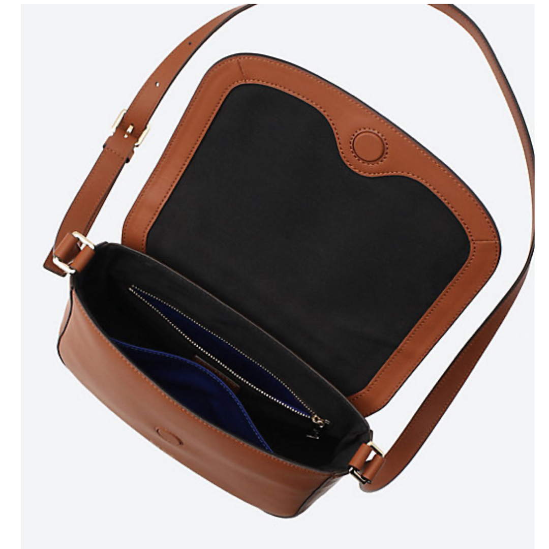 Paul Smith - Paul Smith スワールインセット フラップ Paul Smith - Paul Smith スワールインセット フラップ