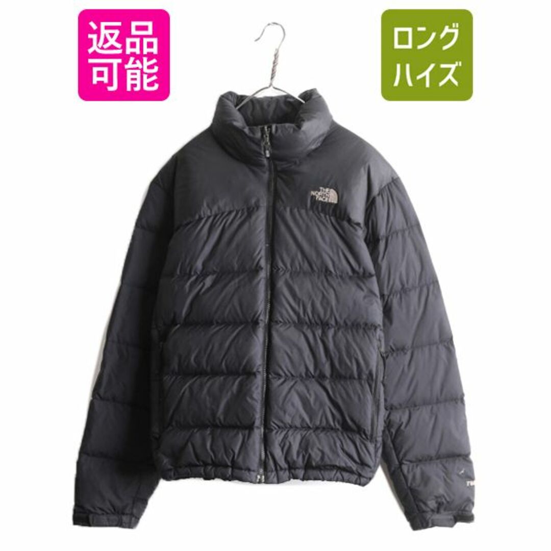 ノースフェイス ヌプシ ダウン ジャケット メンズ L / The North ノースフェイス ヌプシ ダウン ジャケット メンズ L / The North