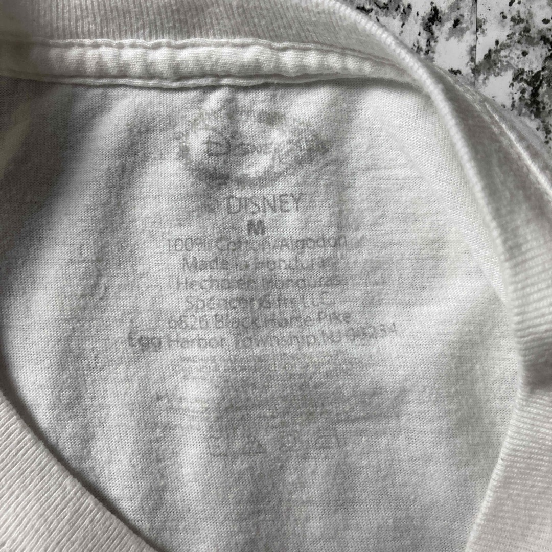 Disney(ディズニー)の【スペシャル】ライオンキング　ハクナマタタ　オフィシャルプリントTシャツ メンズのトップス(Tシャツ/カットソー(半袖/袖なし))の商品写真