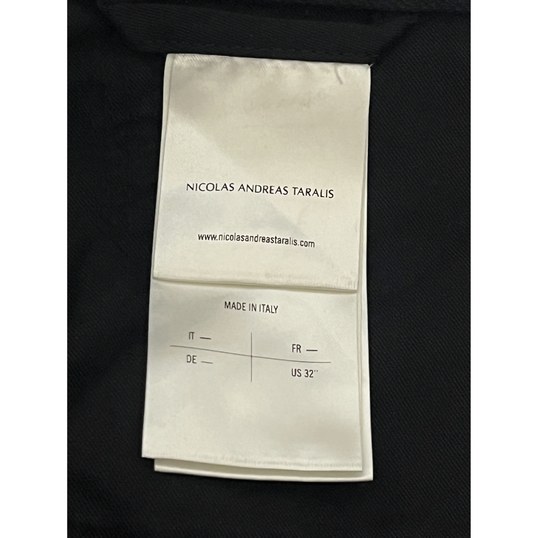 NICOLAS ANDREAS TARALIS - Nicolas Andreas Taralis クラッシュ NICOLAS ANDREAS TARALIS - Nicolas Andreas Taralis クラッシュ
