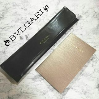 ブルガリ(BVLGARI)の℘BVLGARI℘ブルガリ時計ケ―ス【非売品】(腕時計)