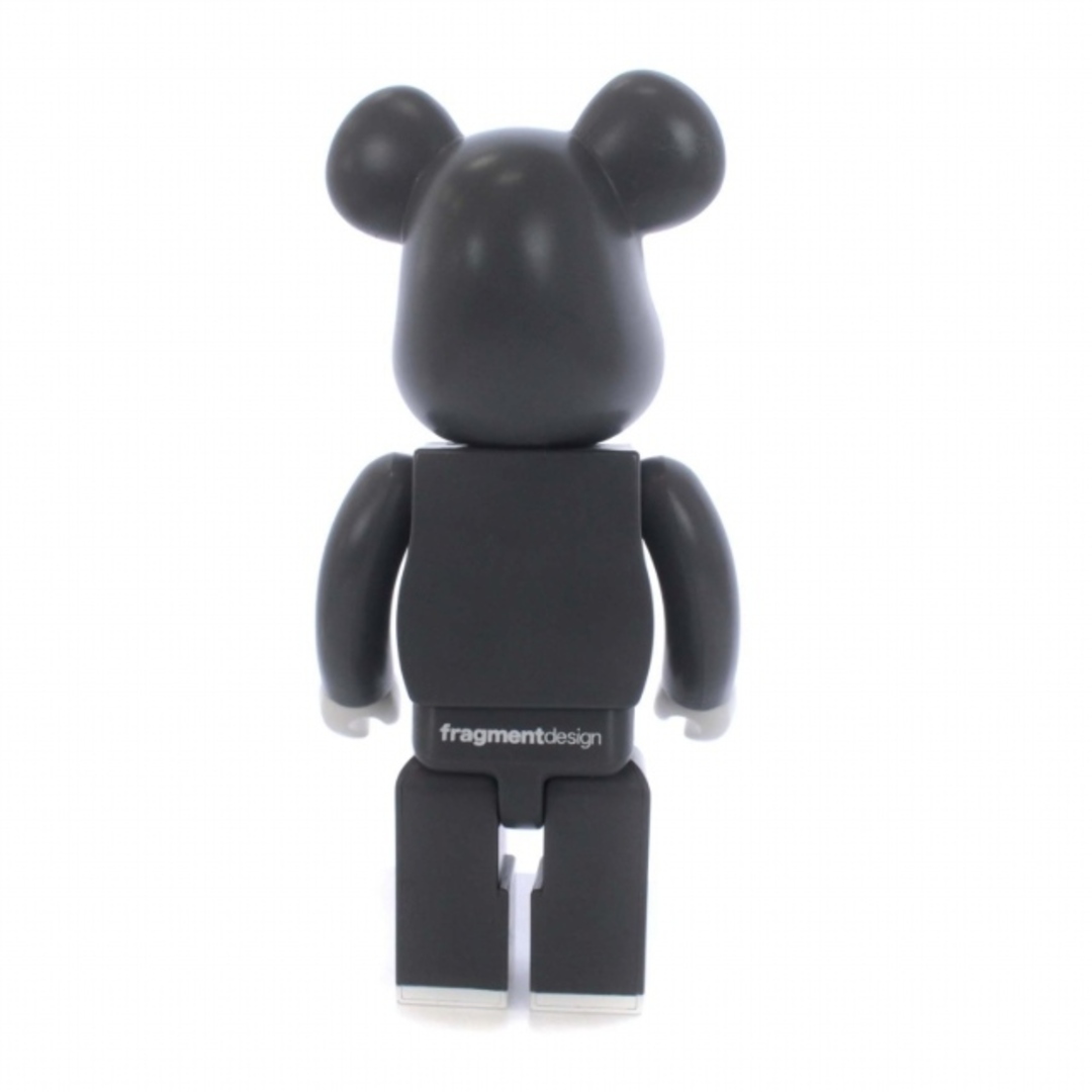 MEDICOM TOY(メディコムトイ)の MEDICOM TOY BE@RBRICK 400% WORLD エンタメ/ホビーのフィギュア(その他)の商品写真