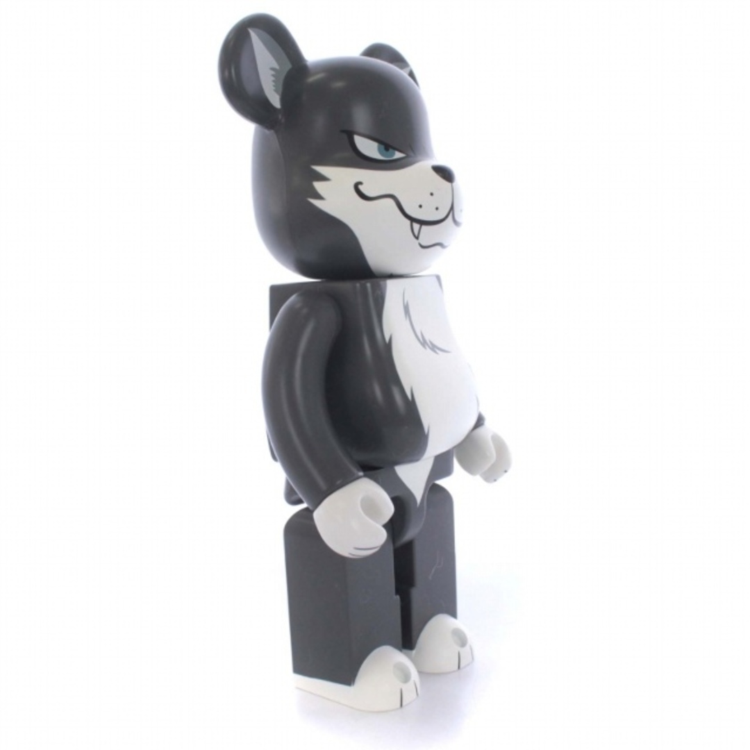 MEDICOM TOY(メディコムトイ)の MEDICOM TOY BE@RBRICK 400% WORLD エンタメ/ホビーのフィギュア(その他)の商品写真