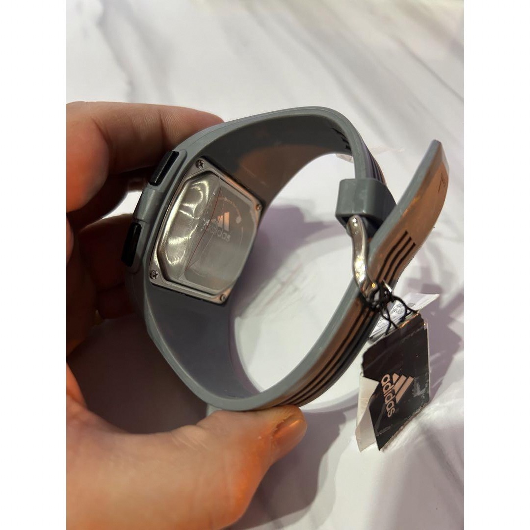 adidas(アディダス)のアディダス ADIDAS クオーツ メンズ 腕時計 時計 ADP3170 メンズの時計(腕時計(デジタル))の商品写真