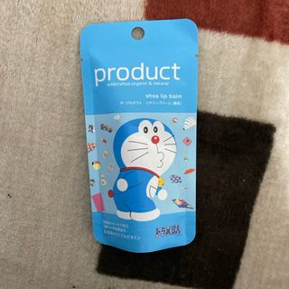 プロダクト(PRODUCT)のプロダクト　ドラえもん　リップクリーム(その他)