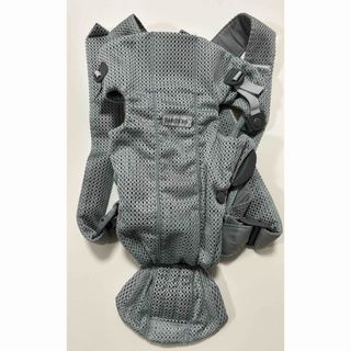 ベビービョルン(BABYBJORN)のyk1234様　ベビービョルン　ベビーキャリア　ミニ　メッシュ(抱っこひも/おんぶひも)