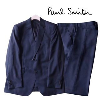 Paul Smith - 【50周年】裏地アップル スーツ Paul Smith ポール