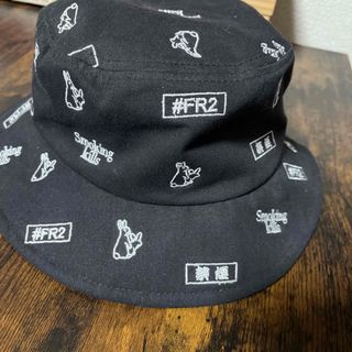 FR2(帽子)のフリマアイテム一覧 FR2(帽子)のフリマアイテム一覧