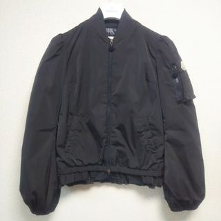 MONCLER - MONCLER sacai SERI モンクレール ダウンジャケットの通販