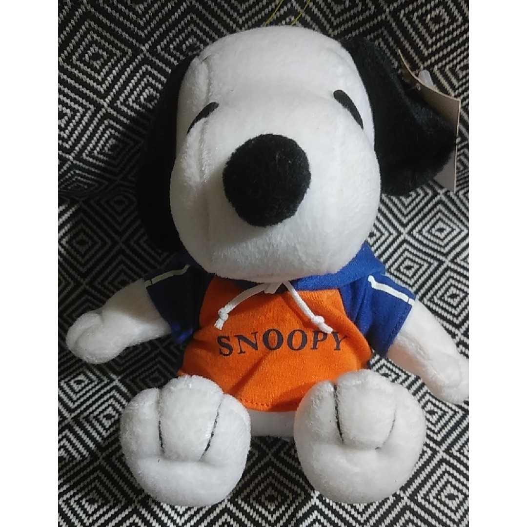 PEANUTS(ピーナッツ)のSNOOPY　ぬいぐるみ🐶 エンタメ/ホビーのおもちゃ/ぬいぐるみ(キャラクターグッズ)の商品写真