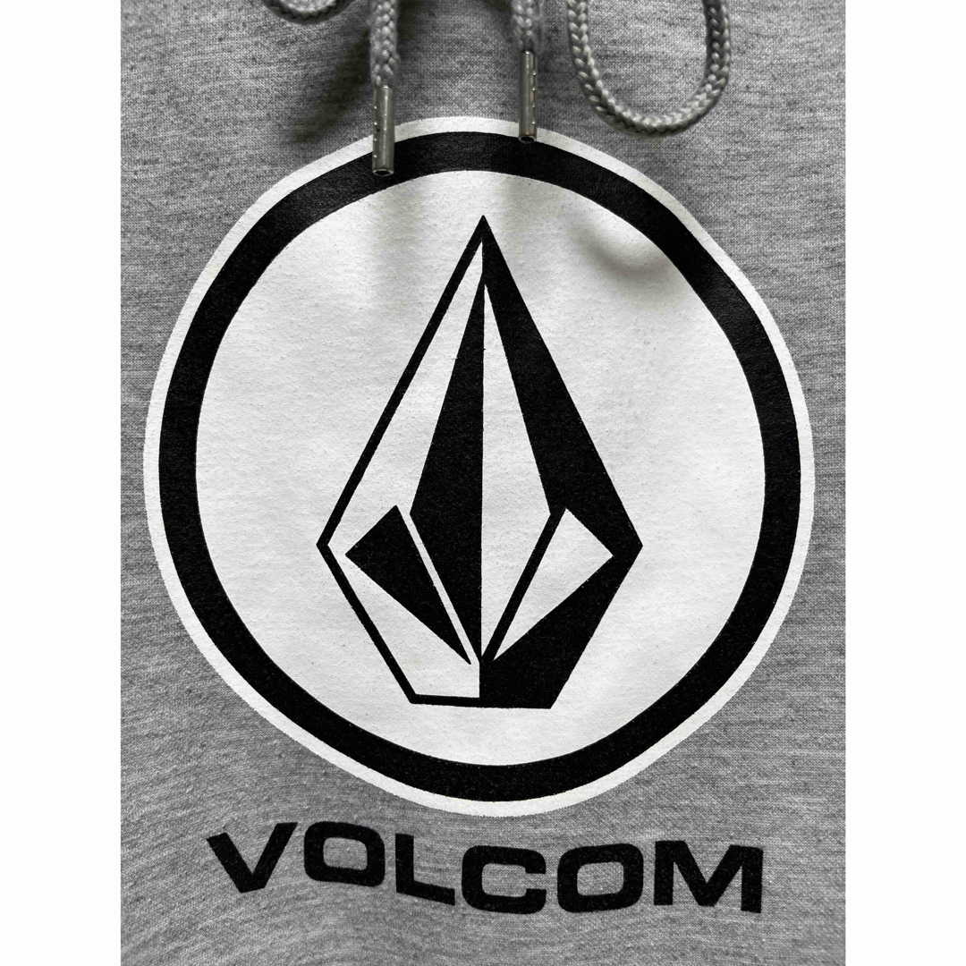 volcom(ボルコム)のVOLCOM   ボルコム　スノーウェア　パーカー スポーツ/アウトドアのスノーボード(その他)の商品写真