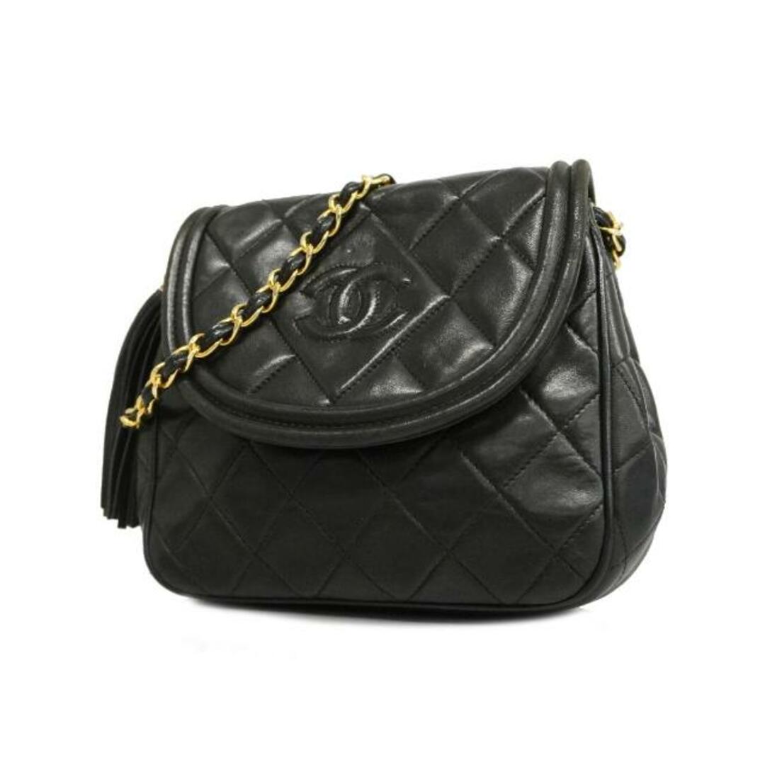 ブランド品専門の CHANEL シャネルフリンジバッグ ショルダーバッグ ブランド品専門の CHANEL シャネルフリンジバッグ ショルダーバッグ