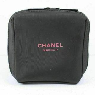 シャネル(CHANEL)の249 新品未使用本物　シャネル　CHANEL ノベルティポーチ(ポーチ)