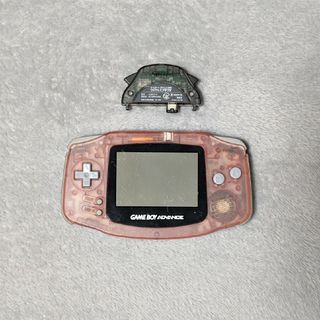 ゲームボーイアドバンス - ファイナルファンタジー GBA セット 