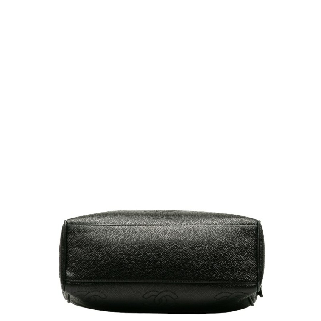 CHANEL - シャネル ヴィンテージ トリプル ココマーク チェーン CHANEL - シャネル ヴィンテージ トリプル ココマーク チェーン