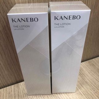 カネボウ(Kanebo)の◆カネボウ ザ ローション 150ml ×2本セット(化粧水/ローション)