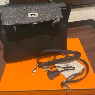 Hermes - 新品 未使用 ‼️ エルメス サックアンヴィ 26 バッグ