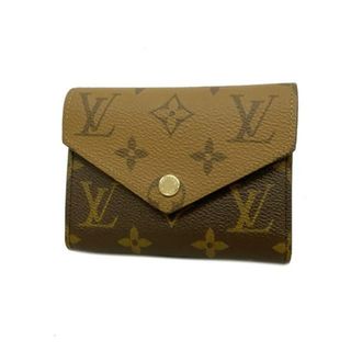 LOUIS VUITTON - ルイヴィトン コンパクト財布 正規品 最終価格ですの