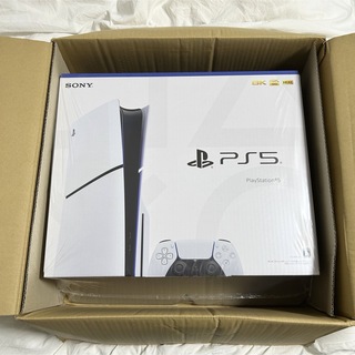 PlayStation - PS5 本体 CFI-2000 A01 新品未開封