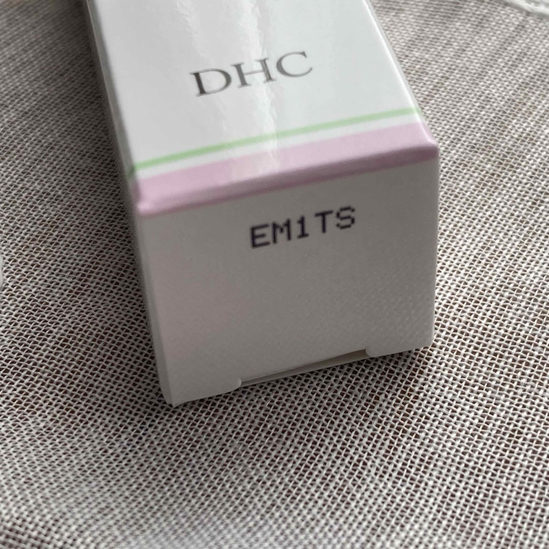 DHC(ディーエイチシー)のDHC  スリーインワンアイラッシュセラム　9ml コスメ/美容のスキンケア/基礎化粧品(まつ毛美容液)の商品写真