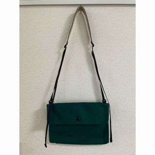 macpac  トレックミュゼット　サコッシュ