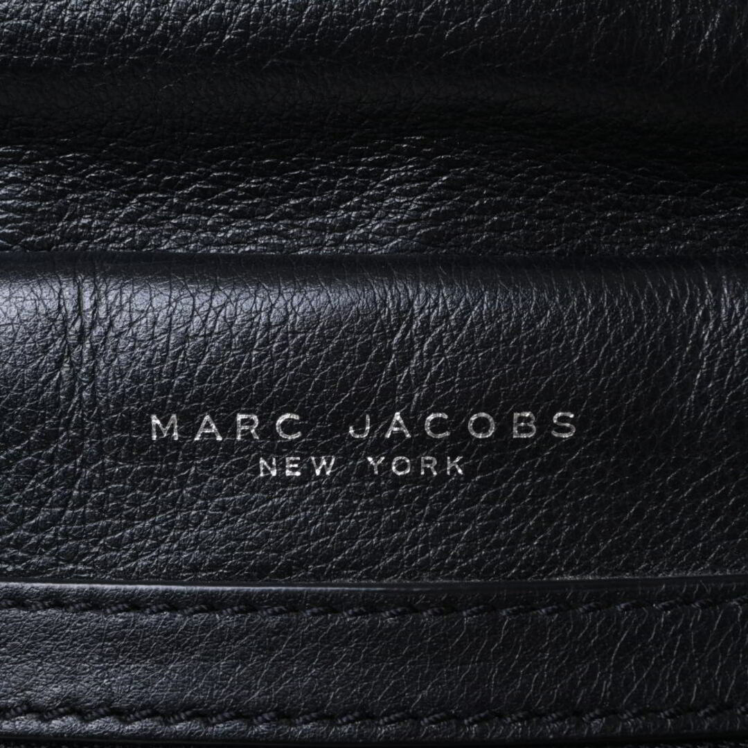 MARC JACOBS(マークジェイコブス)のMARC JACOBS バックパック レディースのバッグ(リュック/バックパック)の商品写真