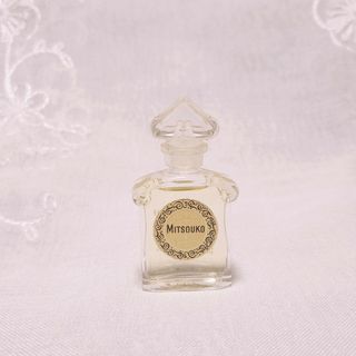 ゲラン(GUERLAIN)のゲラン ミツコ オードトワレ ミニ edt(ユニセックス)