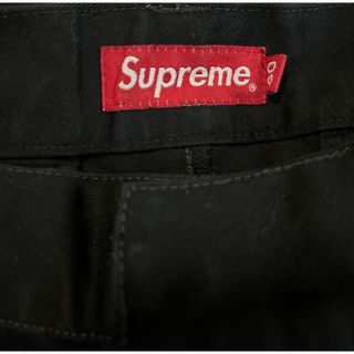 Supreme(チノパン)のフリマアイテム一覧 Supreme(チノパン)のフリマアイテム一覧