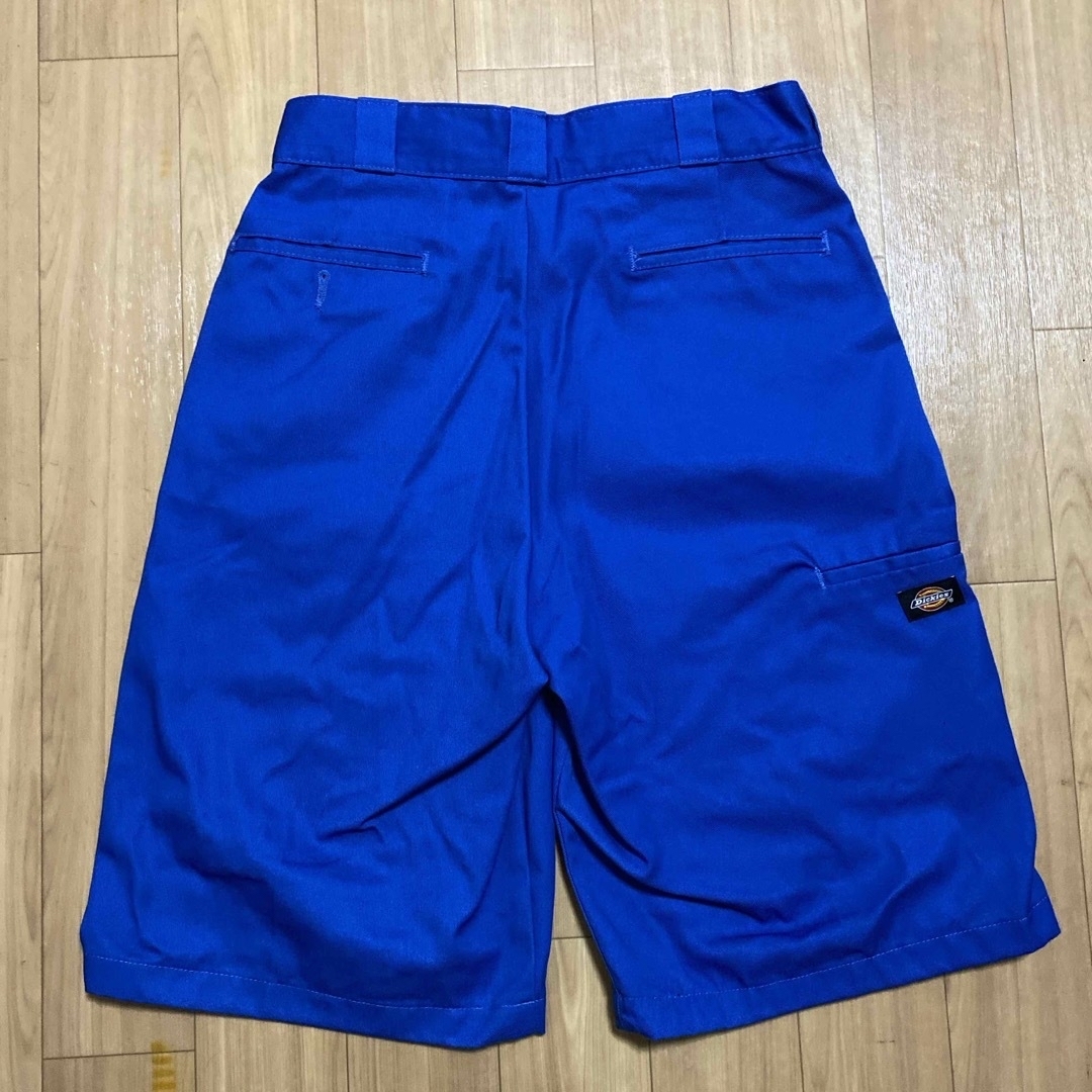 Dickies(ディッキーズ)のディッキーズ Dickies 42283 ショーツ ハーフパンツ 32インチ メンズのパンツ(ショートパンツ)の商品写真