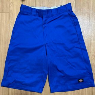 ディッキーズ(Dickies)のディッキーズ Dickies 42283 ショーツ ハーフパンツ 32インチ(ショートパンツ)