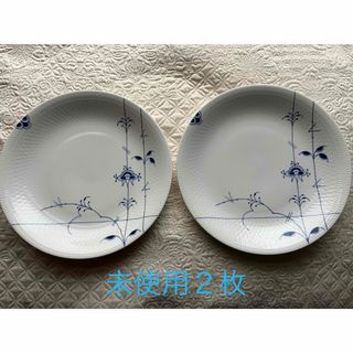 ROYAL COPENHAGEN - 【美品】ロイヤルコペンハーゲン イヤープレート