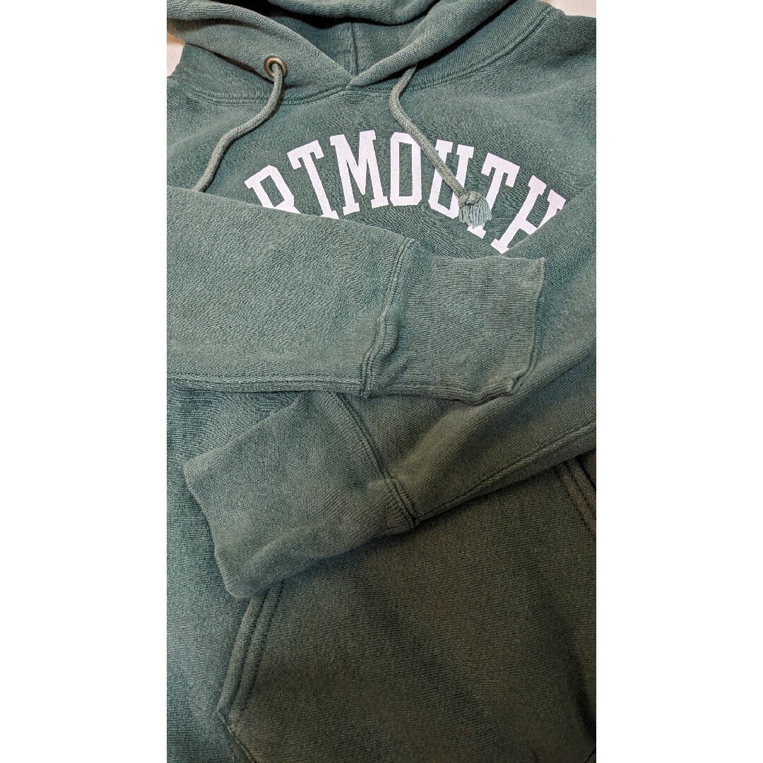 チャンピオンパーカー dartmouth 赤タグ チャンピオンパーカー dartmouth 赤タグ